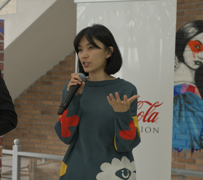 coca-cola, реклама