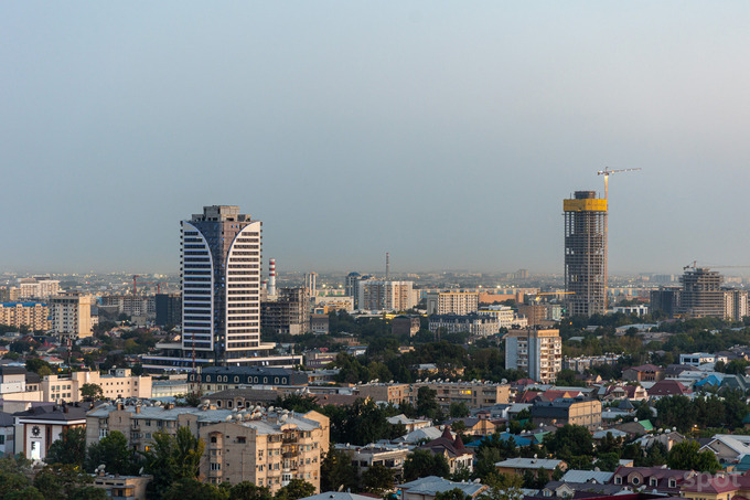 hafta yakuni, week summary, yangiliklar