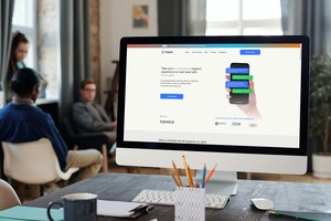 Стартап из Узбекистана привлек вложения от акселератора Plug and Play