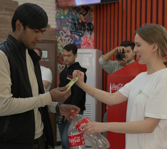 coca-cola, реклама