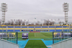 Paxtakor klubini xususiylashtirish jarayoni vaqtincha to‘xtatildi