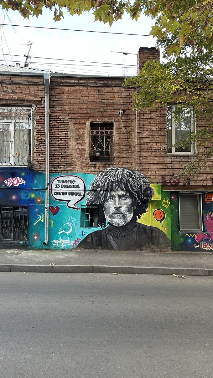 gruziya, sayohat, shaxsiy tajriba, tbilisi