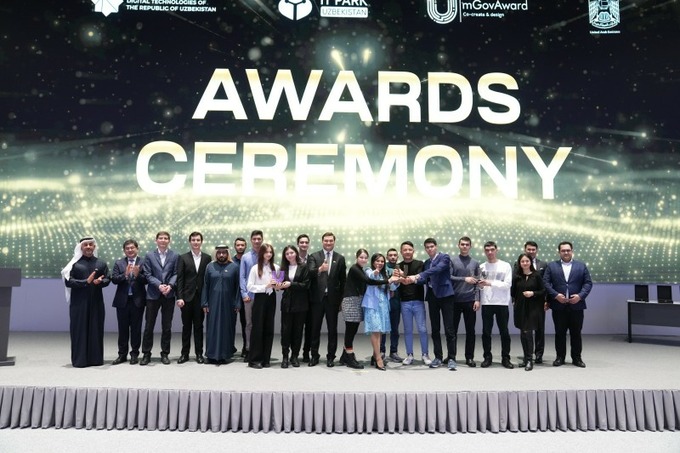 Кто стал победителем третьей волны конкурса mGovAward
