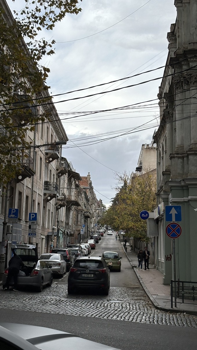 gruziya, sayohat, shaxsiy tajriba, tbilisi