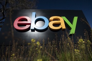 eBay kompaniyasi 1000 nafar xodimini ishdan bo‘shatadi