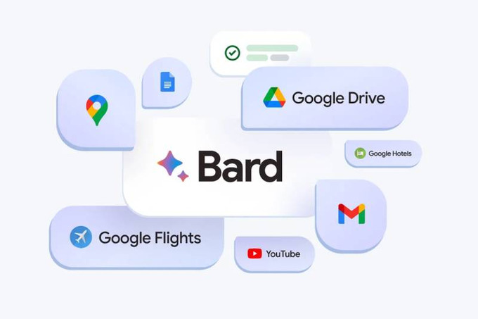 Google Bard chat-botining pullik versiyasini taqdim qiladi