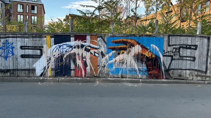 gruziya, sayohat, shaxsiy tajriba, tbilisi