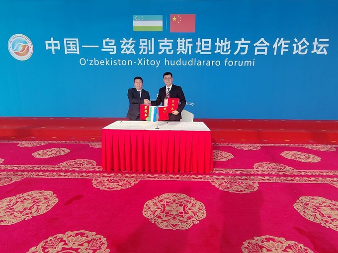 китай, ташкентская область