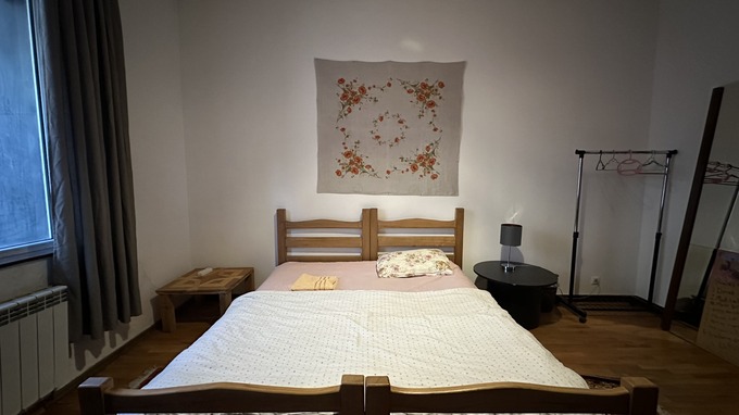 gruziya, sayohat, shaxsiy tajriba, tbilisi