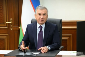 Президент предложил создать Центр проектов здравоохранения