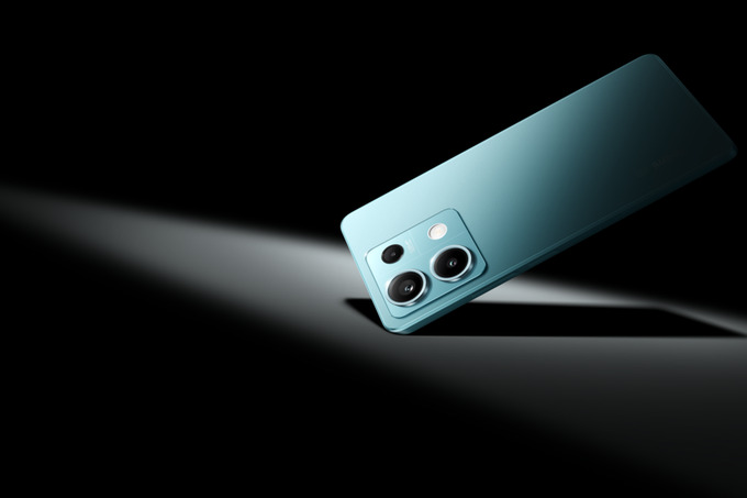 Xiaomi представила новую линейку Redmi Note 13