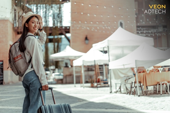 Как меняется туризм в Узбекистане: анализ VEON AdTech