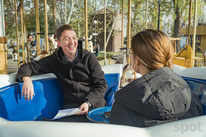 central park, парк