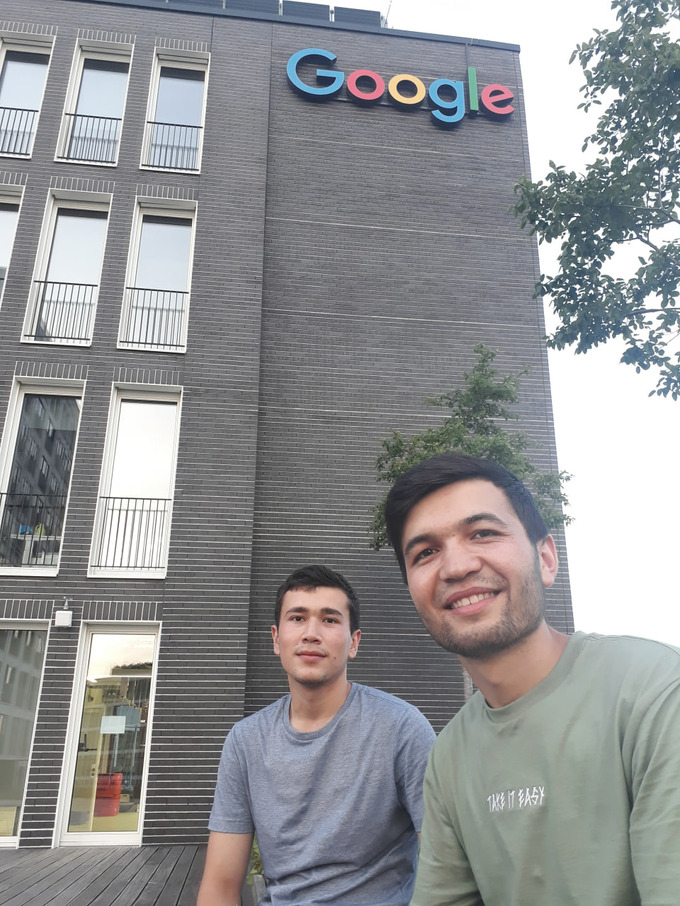 polsha, visa, xorijda ish, xorijdagi o'zimiznikilar