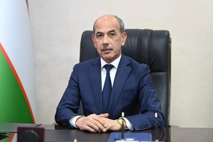 Uchta OTM bitta universitetga birlashtirildi