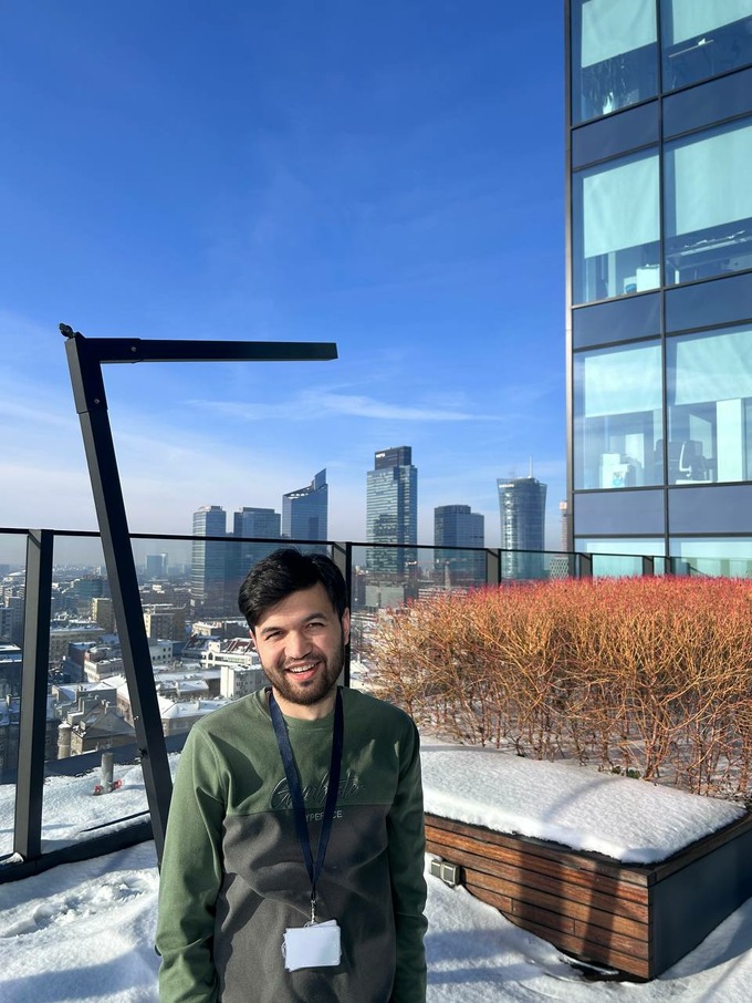 polsha, visa, xorijda ish, xorijdagi o'zimiznikilar