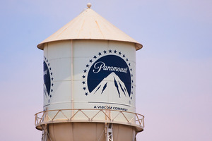 Paramount AQShda 800ga yaqin xodimini qisqartiradi