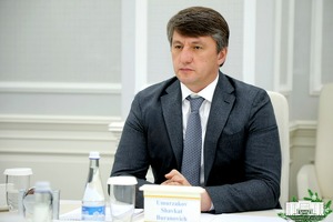 «В Ташкенте 500 гектар территорий подпадает под реновацию» — Шавкат Умурзаков
