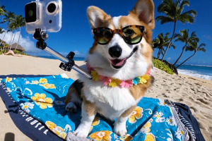 OpenAI matnni videoga aylantira oluvchi sun’iy intellekt modelini ishlab chiqdi