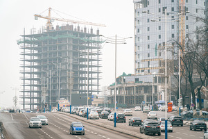 Для всех строящихся объектов введут паспорта с QR-кодами
