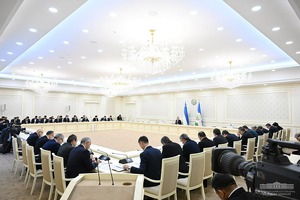 G‘allachilikda imtiyozli kreditni to‘g‘ridan to‘g‘ri fermerga berish tizimi joriy etiladi