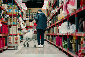 Ожидаемая инфляция в Узбекистане достигла минимума за год — 12%