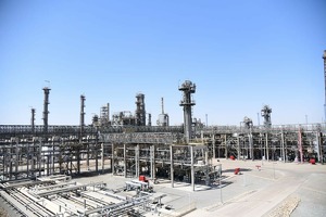 CNPC AI-80 benzinini ishlab chiqarishni to‘xtatish maqsadida Buxoro NQIZni modernizatsiya qilmoqda