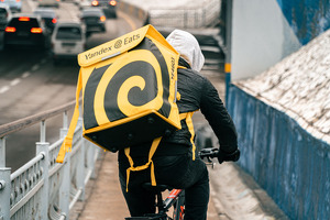 Yandex Eats Express24 aktivlarining bir qismini sotib olgach, bozorning 87,5%ini nazorat qiladi — Raqobat qo‘mitasi