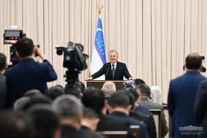 На ипотеку в Андижане планируется выделить дополнительно $100 млн