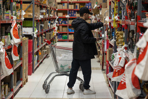 Пюре, майонез, зубная паста: по каким товарам есть потенциал локализации