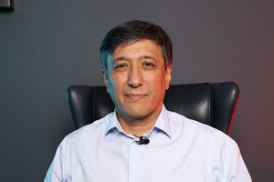 “Yaqin ham emas”: Zafar Hoshimov o‘zining milliarder ekani haqidagi savolga javob berdi