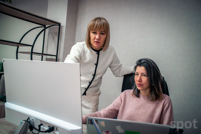 маркетинг, казахстан