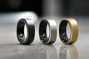 Apple yaqin oylarda aqlli uzukni taqdim etishi mumkin