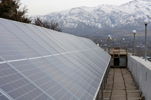 O‘n oyda aholidan 10,5 mlrd so‘mlik elektr energiyasi sotib olindi