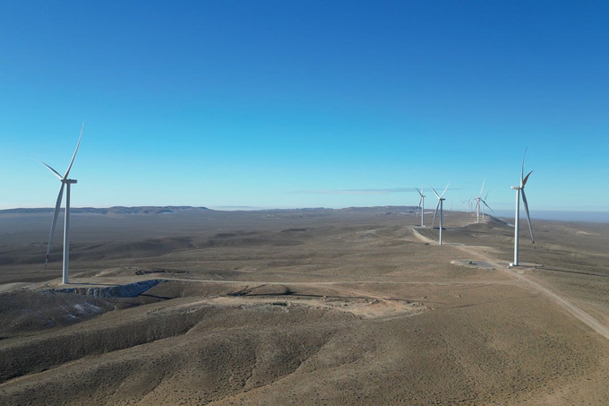 ACWA Power Buxorodagi energetika loyihalaridagi 35% ulushini sotdi