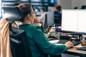 Выпускницы курсов WeFinTech смогут получить гранты до $500