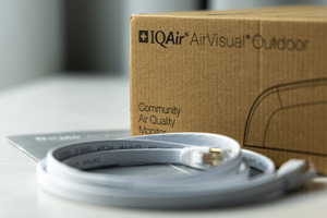 В Узбекистане отменяются таможенные пошлины на очистители воздуха