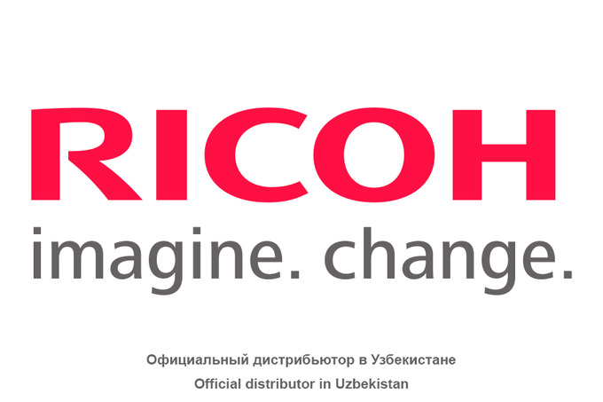 Японская компания Ricoh Company Ltd открывает двери для бизнеса в Узбекистане