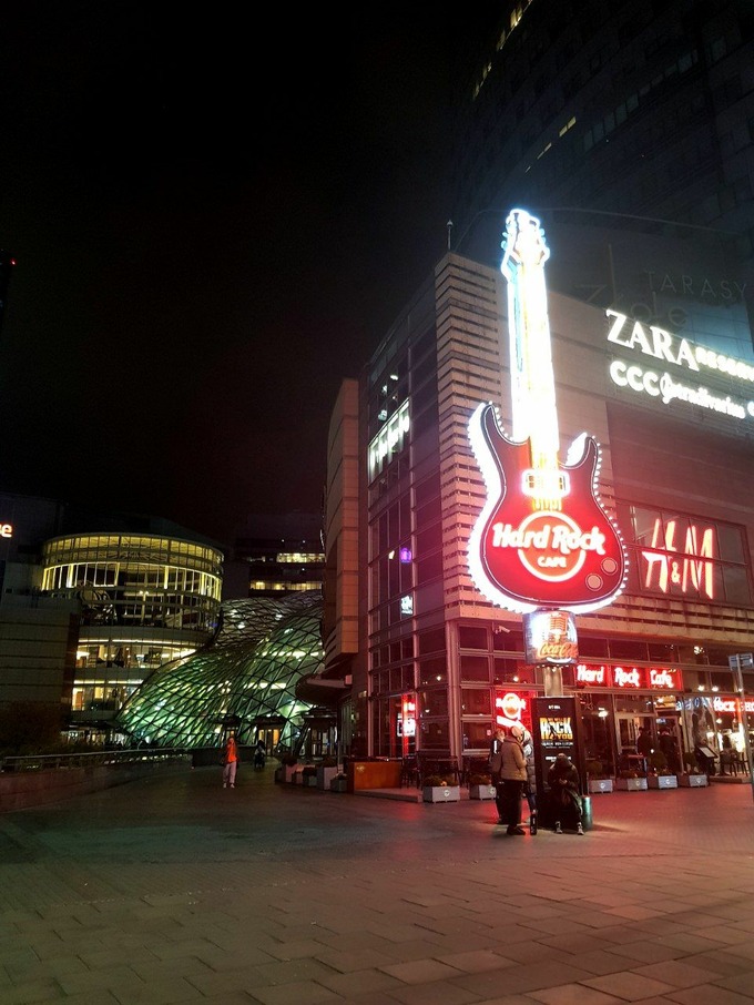 polsha, visa, xorijda ish, xorijdagi o'zimiznikilar