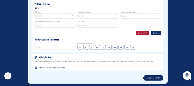 labormigration, migratsiya, migratsiya agentligi, qo'llanma, xorijda ish