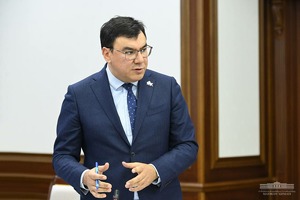 На земле вокруг мусорных полигонов предлагается создать СЭЗ