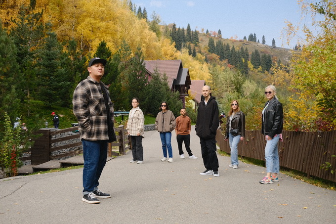 маркетинг, казахстан