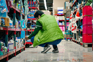 На кредиты для продовольственного сектора направят $220 млн