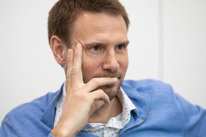 “O‘zbekistonga munosib baho berilmagan” — Tinkoff Bankning sobiq rahbari Oliver Xyuz fintex bozori haqida