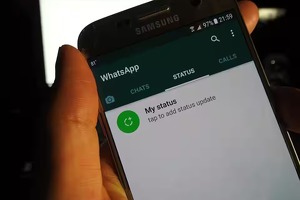WhatsAppda video statuslarning davomiyligi o‘zgaradi