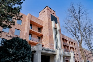 O‘zbekistonda “yashil” universitet ochildi. Unda qanday yo‘nalishlar mavjud?