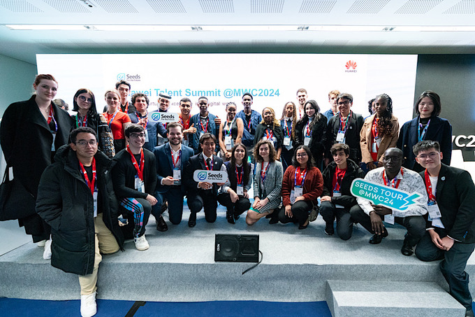 huawei, реклама