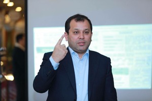 Для общепита могут ввести единый налог с оборота или пониженную ставку НДС без зачета