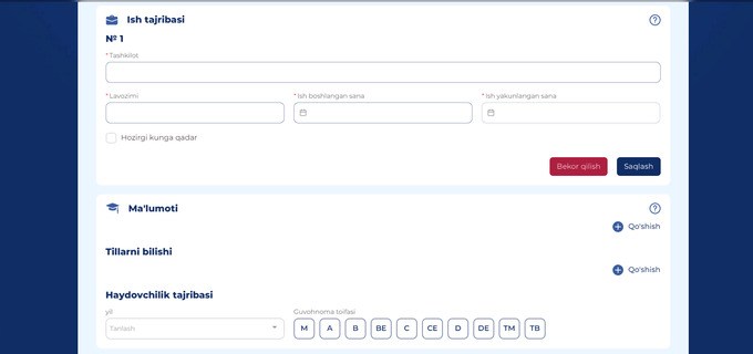 labormigration, migratsiya, migratsiya agentligi, qo'llanma, xorijda ish