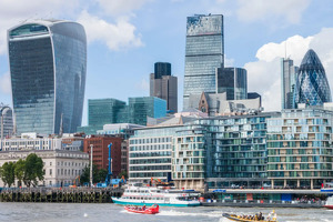 В Великобритании тысячу сотрудников переведут на четырехдневную рабочую неделю